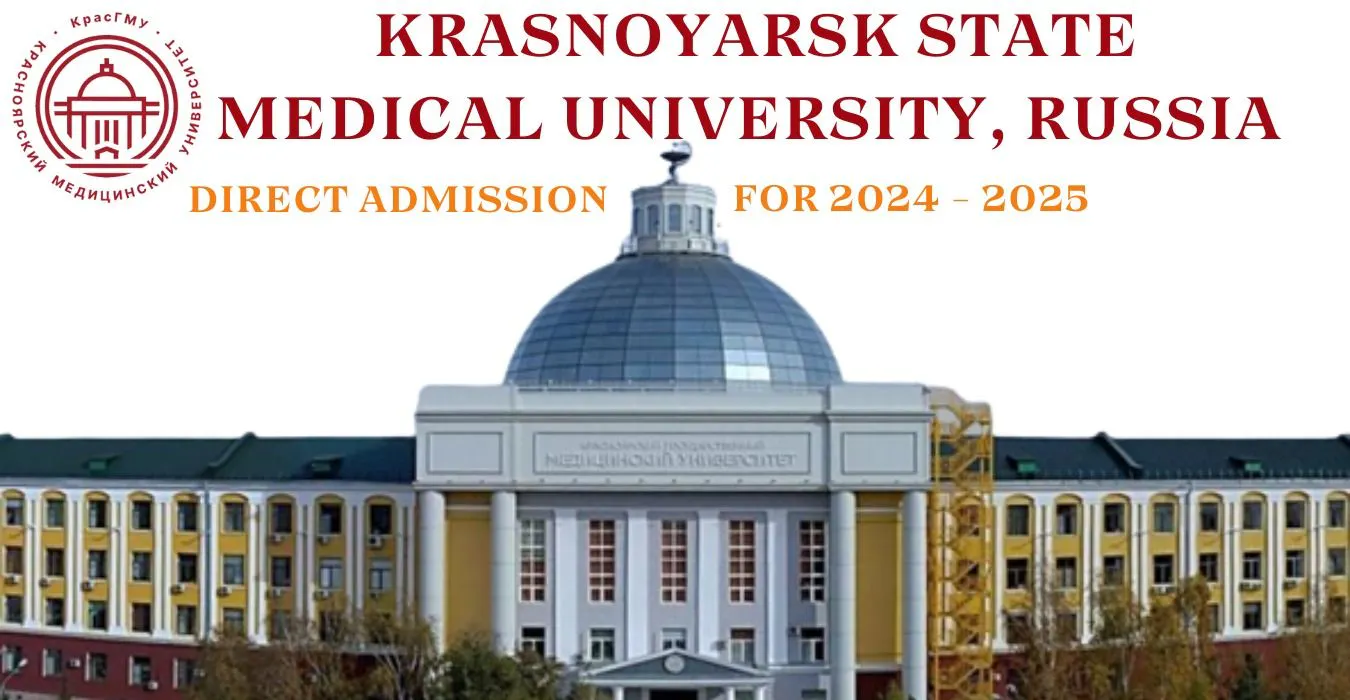 Krasnoyarsk State Medical University Russia-1350x700